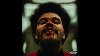 The Weeknd - Save Your Tears (Pitch Shifted)