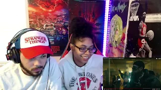 ITS A HIT!? Ñengo Flow x Bad Bunny - Gato de Noche [Official Video] REACTION!