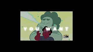 A crappy edit bc I need to post smthn #fypシ #edit #stevenuniverse