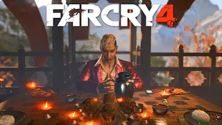 Злобный друг Кират | Far Cry 4 #1