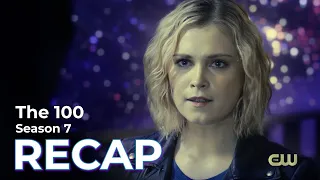 The 100: Season 7 RECAP