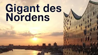 Gigant des Nordens - Hamburgs Aufstieg zum Welthafen - Trailer [HD] Deutsch / German
