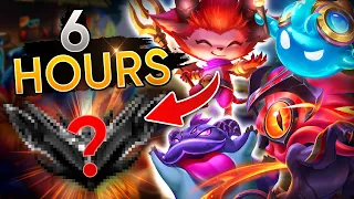 Unranked Climb using EVERY LEGEND | 6 Hour Legend Challenge