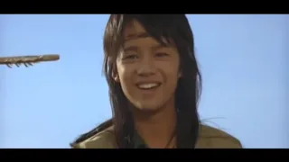 [ENG SUB] Genghis Khan: To the Ends of Earth and Sea Japanese Movie || Film Kerajaan (2007)