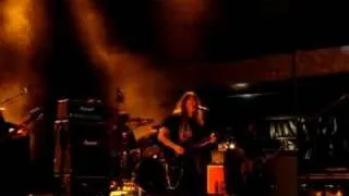 Opeth - Baying Of The Hounds