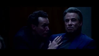 Gotti (2018) Court Room Scene -- John Travolta and Chris Kerson