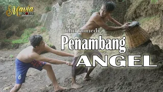 MANCING EMOSI || Film Komedi Madura/Jawa