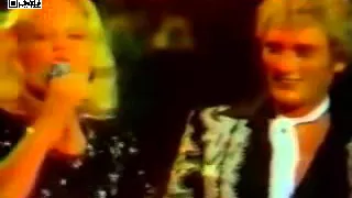 Sylvie Vartan & Johnny Hallyday - J'ai un problème
