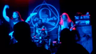 Master- end notes @ St Vitus, Brooklyn, Aug 30, 3016