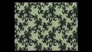 Jhane Barnes: Fractals to Fashion (1994)