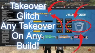 NBA 2K23 How To Get Any Takeover On Any Build! (Takeover Glitch “Works For Season 4!”)