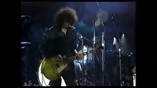 Jimmy Page & Robert Plant - Thank You - Albuquerque New Mexico 1995