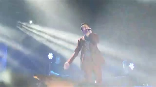 ALEKSEEV - Дельфины [Live] in Yekaterinburg 16.03.2018