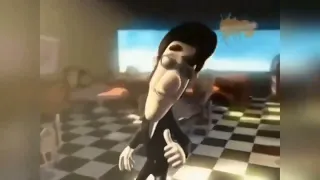 Батя Джимми Нейтрона танцует под трэк из GTA 4.