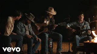 Flatland Cavalry - Dancin' Around A Fire (Far Out West Sessions)