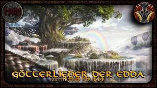 Götterlieder der Edda --- Germanische Mythologie 94