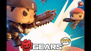 Gears POP | Xbox Gameplay | Game Experiences