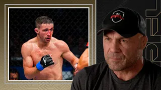 "Amazing Striking And Elevated Wrestling" Randy Couture on Brendan Loughnane | 2022 PFL Championship