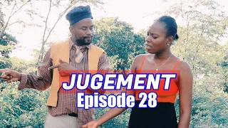 JUGEMENT EPISODE 28