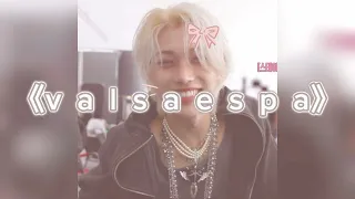 lalalala - stray kids (sped up)