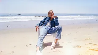 Hailey Bieber wears Superga - Fall Winter 2021 Campaign