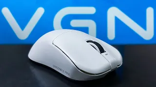 (НЕ) покупай Дарк Проджект x VGN F1 Pro Max!