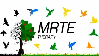 Метод MRTE -  терапии панических атак