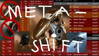 Fighter - Meta Shift Season II [Eve Online PvP, Brodron Bohrmaschien]