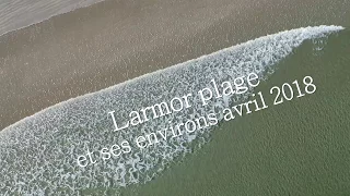 Larmor plage