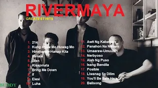 Rivermaya (Full Album) | Greatest Hits | Tunog Dekada Nobenta