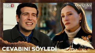 Mevsim'in Seyfettin'e cevabı ne oldu? - Gönül Dağı 127. Bölüm @trt1