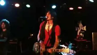 Gilby Clarke at The Viper Room 07/11/09