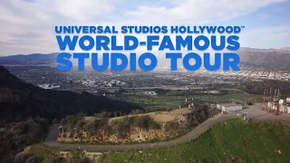 The World Famous Studio Tour