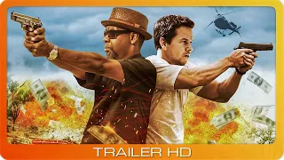 2 Guns ≣ 2013 ≣ Trailer ≣ German | Deutsch