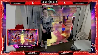 ♿  Just Dance 2023 Edition+: “Dark Horse” by Katy Perry [Switch] ♿