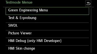 How To Activate Developer Mode on MIB 2 head unit with VCDS ( Coding )