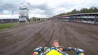 GoPro: Antonio Cairoli FIM MXGP 2017 RD6 Europe Qualifying Win