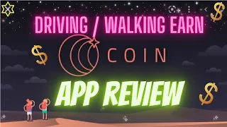 COIN App Review