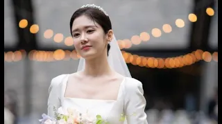 Jang Nara is officially married