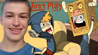 Я ВСЁ-ТАКИ ДОЖДАЛСЯ ЭТОГО✓Lost in Play #1