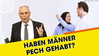 AfD: Gegen Männer-Diskriminierung bei Gleichstellung