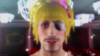 Yakuza Kiwami - Goromi