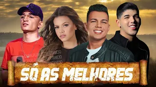 SÓ AS MELHORES MÚSICAS   JOÃO GOMES, BRISA STAR, ZÉ VAQUEIRO, VITOR FERNANDES  AS MELHORES DE