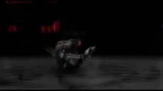 MK VS DC - Worst Fatality Ever