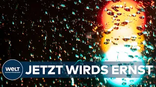 AMPEL-KOALITION: SPD, Grüne und FDP starten Verhandlungen – das sind die Knackpunkte | WELT Thema