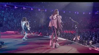KISS - Madison Square Garden - (02/12/2023) - Final Show Ever