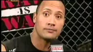 The Rock Funny Moments 2