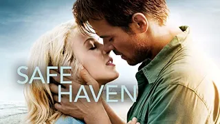 หนังรัก Safe Haven รักแท้ หยุดไว้ที่เธอ