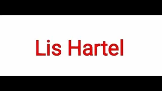 Physically Disabled Female Athlete, Lis Hartel.