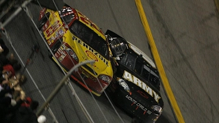 From The Vault: Harvick's last lap from the 2007 Daytona 500